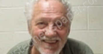 ARMES, DAVID | 2021-12-02 Macon County, North Carolina Booking