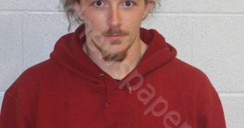 JOHNSON, CHRISTOPHER LEE | 2021-12-02 19:53:00 Jackson County, North Carolina Booking