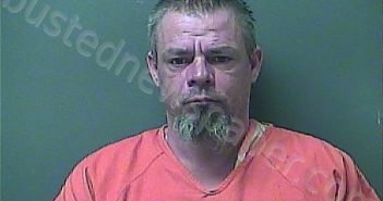 LOWERY, DUANE E | 2021-12-02 15:52:00 Laporte County, Indiana, La Porte County, Indiana Booking
