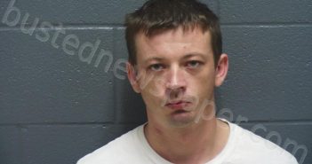 RUCKLE, MICHAEL SCOTT | 2021-12-02 13:24:00 Montgomery County, Indiana Booking