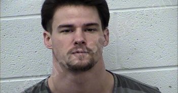 DEICHEN, CODY BRIAN | 2021-12-02 Chase County, Kansas Booking