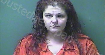 LINDSEY, ROBIN M | 2021-12-02 14:06:00 Laporte County, Indiana, La Porte County, Indiana Booking