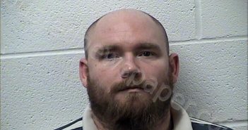 STRICKLAND, ARTHUR ALAN | 2021-12-02 Chase County, Kansas Booking