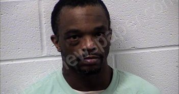 TOLIVER, JAMES CLIFTON | 2021-12-02 Chase County, Kansas Booking