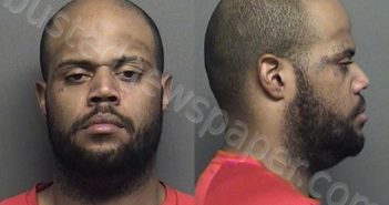 EDWARDS,KEYSHAWN MALIK | 2021-12-02 00:05:00 Saline County, Kansas Booking