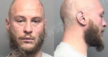 DRUMMOND,ZACHARY ROBERT | 2021-12-02 03:10:00 Saline County, Kansas Booking