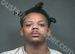 <B>DARICO</B> <B>REYNOLDS</B> #, Maury County, Tennessee - 2021-12-02 21:20:00