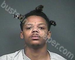 DARICO REYNOLDS #, Maury County, Tennessee - 2021-12-02 21:20:00