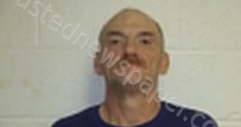 JOHNSON, JEFFREY SCOTT | 2021-12-02 Macon County, North Carolina Booking