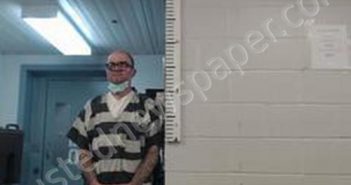 MICHAEL DWAYNE BURNS | 2021-12-02 13:47:00 Randolph County, Arkansas Booking
