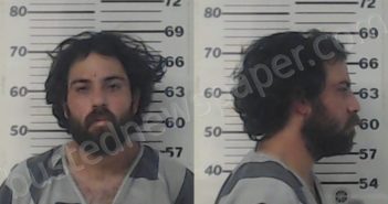 <B>AGUILAR</B>, <B>FELIX</B>, <B>JR</B>. #, Henderson County, Texas - 2021-12-02