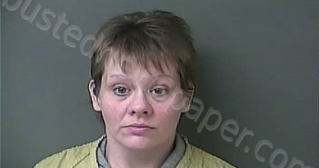 <B>DAVIS</B>, <B>TANIKA</B> <B>GRACE</B> #, Howard County, Indiana - 2021-12-02 12:47:00