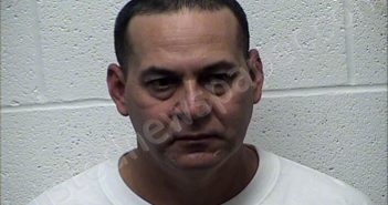 GOICOCHEA-ARROYO, ARCENIO | 2021-12-02 Chase County, Kansas Booking