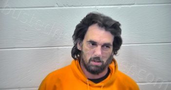 <B>MORRISON</B>, <B>JESSIE</B> LEE #, Kenton County, Kentucky - 2021-12-03 21:49:00