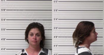 STEADHAM, JENNIFER KATHRYN | 2021-12-03 Kerr County, Texas Booking