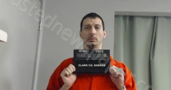 HATTER, WILLIAM WAYNE | 2021-12-03 19:36:00 Clark County, Missouri Booking