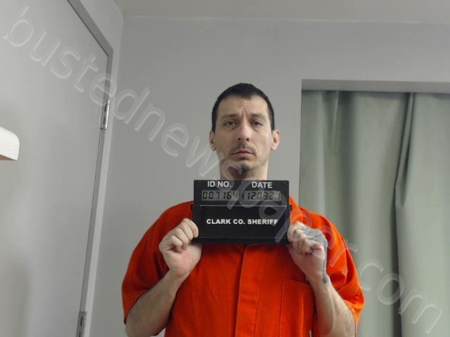 HATTER, WILLIAM WAYNE #, Clark County, Missouri - 2021-12-03 19:36:00
