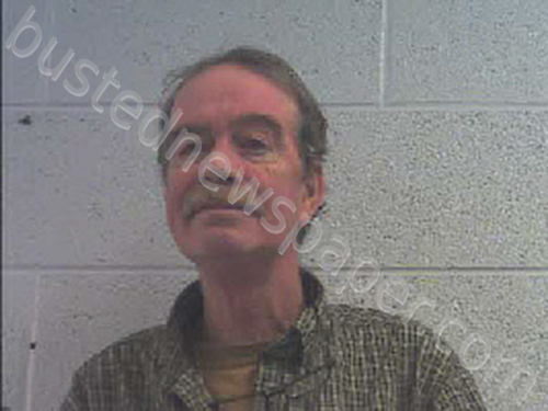 FRADY, JOHNNY LEE #, Jackson County, North Carolina - 2021-12-03 18:02:00