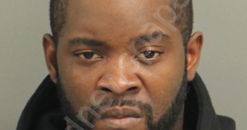 <B>BRASWELL</B>,<B>LORENZO</B> <B>III</B> #, Wake County, North Carolina - 2021-12-03 16:11:00