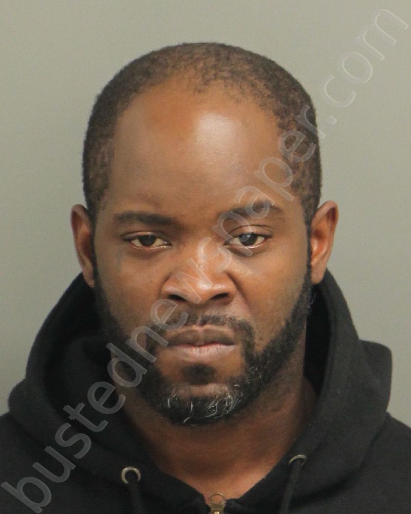 BRASWELL,LORENZO III #, Wake County, North Carolina - 2021-12-03 16:11:00
