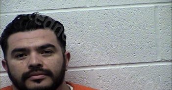 ALVAREZ-PEREZ, JUAN | 2021-12-03 Chase County, Kansas Booking
