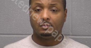 <B>LITTLE</B>, <B>WILLIAM</B> D #, Will County, Illinois - 2021-12-03 03:29:00