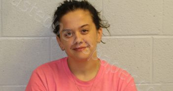 REYOR, KAITLYN ANN | 2021-12-03 15:37:00 Jackson County, North Carolina Booking