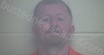 <B>FREEMAN</B>, <B>TYLER</B> <B>SHEA</B> <B>WAYNE</B> #, Webster County, Kentucky - 2021-12-03 21:22:00