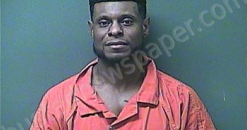 LEMONS, STEVEN DONELLE | 2021-12-03 16:07:00 Laporte County, Indiana, La Porte County, Indiana Booking