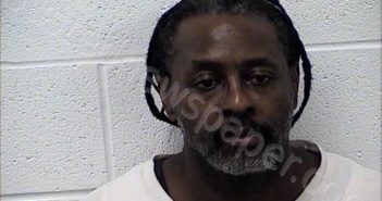 GOODMAN, PAUL COLUMBUS | 2021-12-03 Chase County, Kansas Booking