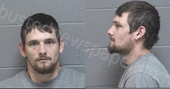 WIGGANS, LEVI ALEXANDER | 2021-12-03 15:44:00 Crawford County, Kansas Booking