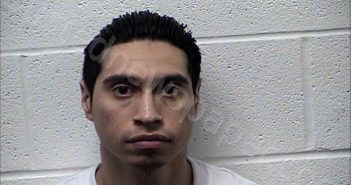 NUNEZ, SAMUEL | 2021-12-03 Chase County, Kansas Booking
