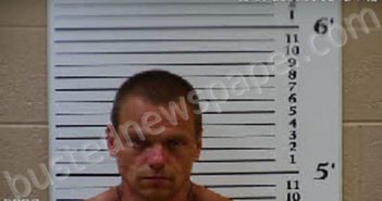 DUREN, WILLIAM BRANDON | 2021-12-03 17:31:00 Cherokee County, North Carolina Booking