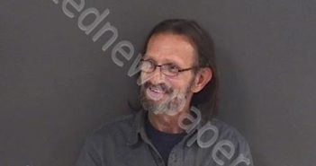 MARTIN, STEVEN GLEN | 2021-12-03 11:32:00 Roanoke County, Virginia Booking