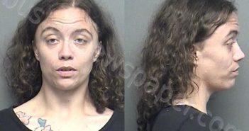 GARD,CHARLENE DAWN | 2021-12-03 12:10:00 Saline County, Kansas Booking