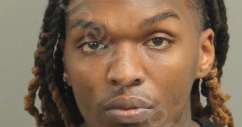 WEEKS-<B>SMITH</B>,<B>DARIUS</B> LARON #, Wake County, North Carolina - 2021-12-03 10:30:00