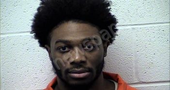 JOLLY, FONTELLE NATHANIEL | 2021-12-03 Chase County, Kansas Booking