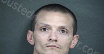 CHANDLER, TIMOTHY LAWRENCE | 2021-12-03 13:56:00 Wyandotte County, Kansas Booking