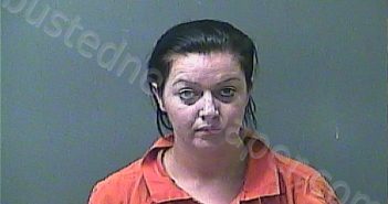 BUKELEVICIUTE, RAMINTA | 2021-12-03 07:40:00 Laporte County, Indiana, La Porte County, Indiana Booking