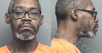 GARTRELL,CHAUNCEY BATTEAST | 2021-12-03 11:55:00 Saline County, Kansas Booking