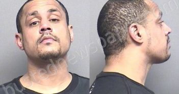 BROWN,DARRIS LEVELLE | 2021-12-03 10:55:08 Saline County, Kansas Booking