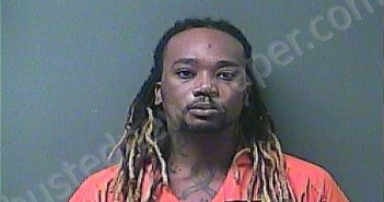STROUD, NICHOLAS DARRYL | 2021-12-03 04:03:00 Laporte County, Indiana, La Porte County, Indiana Booking