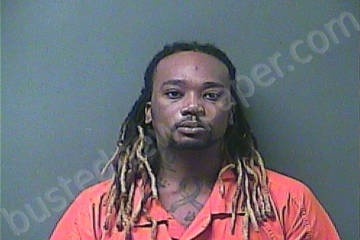 STROUD, NICHOLAS DARRYL #, Laporte County, Indiana, La Porte County, Indiana - 2021-12-03 04:03:00