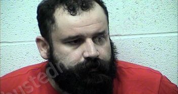 RAMIREZ-OCHOA, EDUARDO | 2021-12-03 Chase County, Kansas Booking
