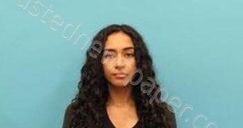 YVETTE CROCHETIERE | 2021-12-03 16:00:00 Kendall County, Texas Booking