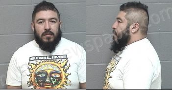 AVILA-CONTRERAS, VICTOR ESTEBAN | 2021-12-03 15:29:00 Crawford County, Kansas Booking