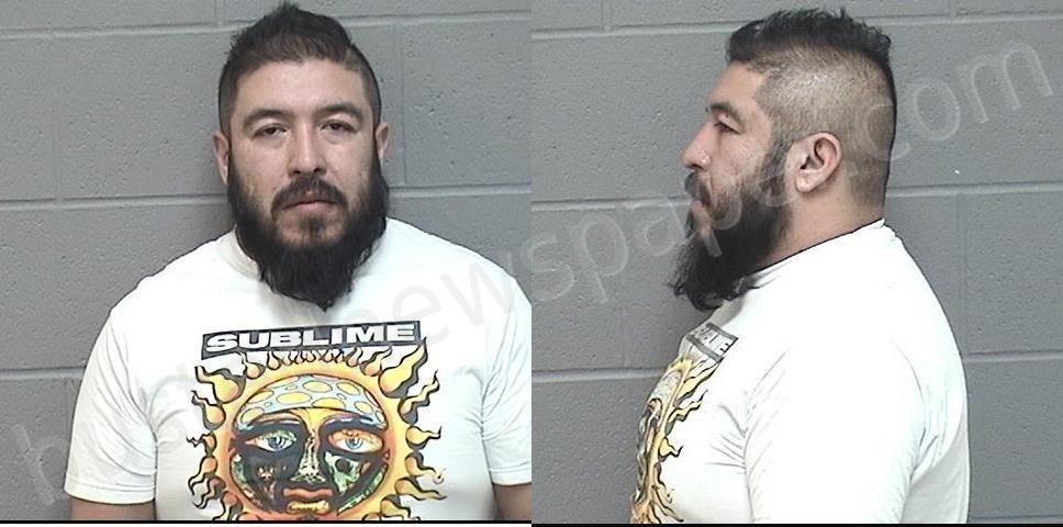 AVILA-CONTRERAS, VICTOR ESTEBAN #, Crawford County, Kansas - 2021-12-03 15:29:00