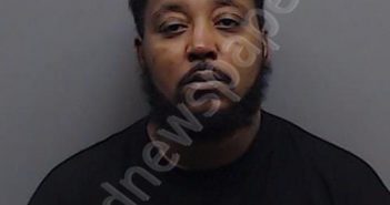 WOFFORD, HAROLD CLINTELL | 2021-12-03 Smith County, Texas Booking