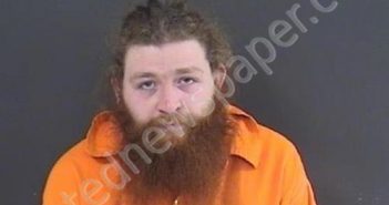LINDAMOOD, NOAH KINSEY | 2021-12-03 15:57:00 Roanoke County, Virginia Booking