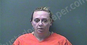 STATON, JESSICA MICHELLE | 2021-12-03 10:46:00 Laporte County, Indiana, La Porte County, Indiana Booking